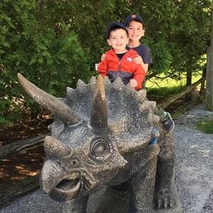 Meet your Posher, Brandy